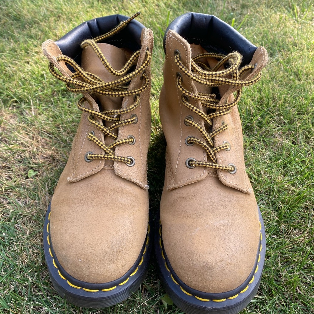Doc Marten 939 Ben Hiker Boot
